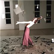 Docente de danza y coreografía, capacitado para dar clases a personas desde 5 años en adelante